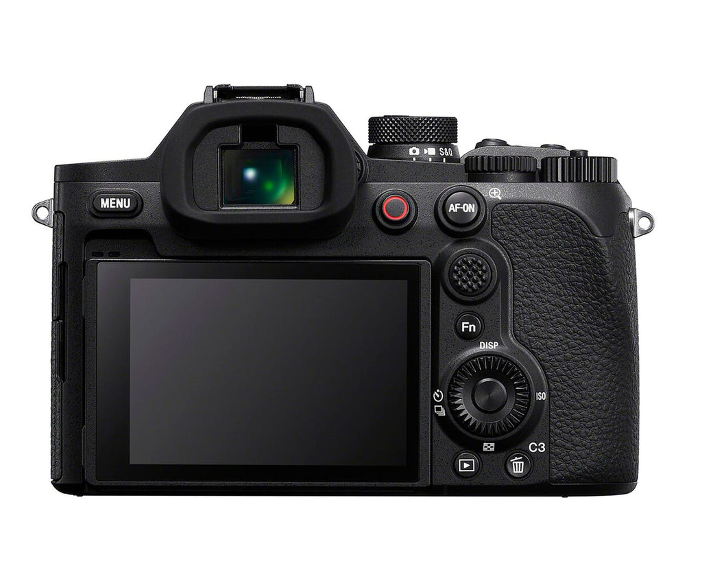 SONY RX10 V BLACK / CÁMARA COMPACTA CON ZOOM DE 24-600 MM / 20,1 MP - detalle