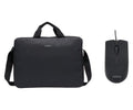 NILOX NXBM001 NEGRO / MALETÍN 15.6" BÁSICO NEGRO CON RATÓN USB DE 1000 DPI