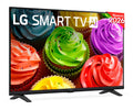 LG 32LB650B6LA NEGRO / TELEVISOR SMART TV 32" HD
