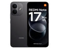 XIAOMI REDMI NOTE 17 PRO 5G NEGRO / 8+512GB / 6.83" AMOLED 120HZ FULL HD+