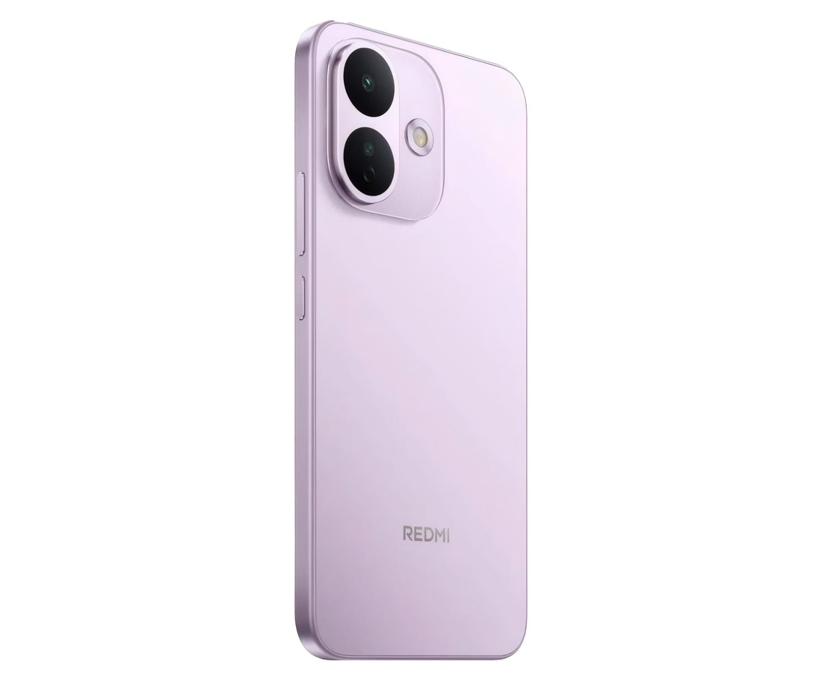 XIAOMI REDMI NOTE 17 PRO 5G PÚRPURA / 6+256GB / 6.83" AMOLED 120HZ FULL HD+ - detalle