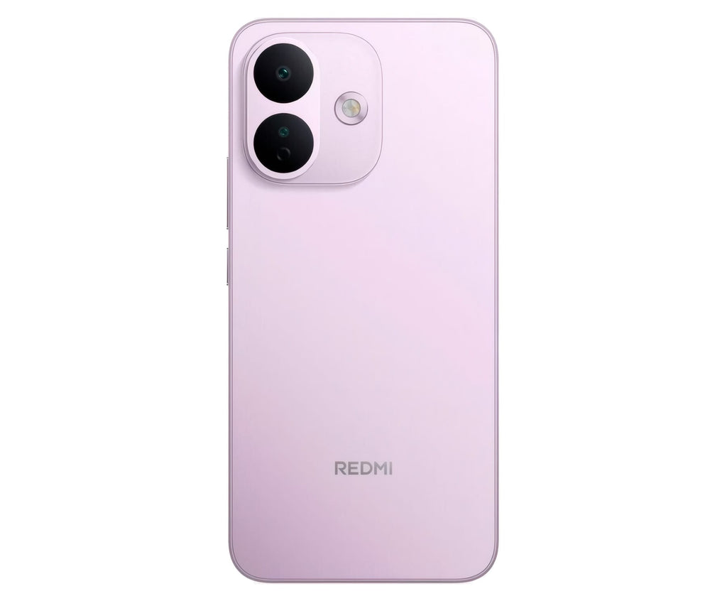 XIAOMI REDMI NOTE 17 PRO 5G PÚRPURA / 6+256GB / 6.83" AMOLED 120HZ FULL HD+ - detalle
