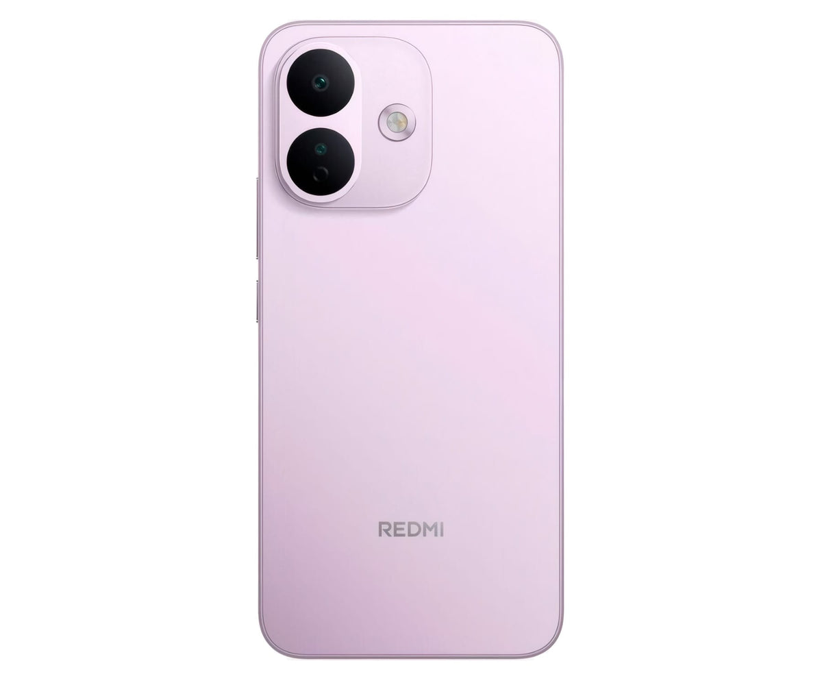 XIAOMI REDMI NOTE 17 PRO 5G PÚRPURA / 6+256GB / 6.83" AMOLED 120HZ FULL HD+ - detalle