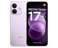 XIAOMI REDMI NOTE 17 PRO 5G PÚRPURA / 6+256GB / 6.83" AMOLED 120HZ FULL HD+
