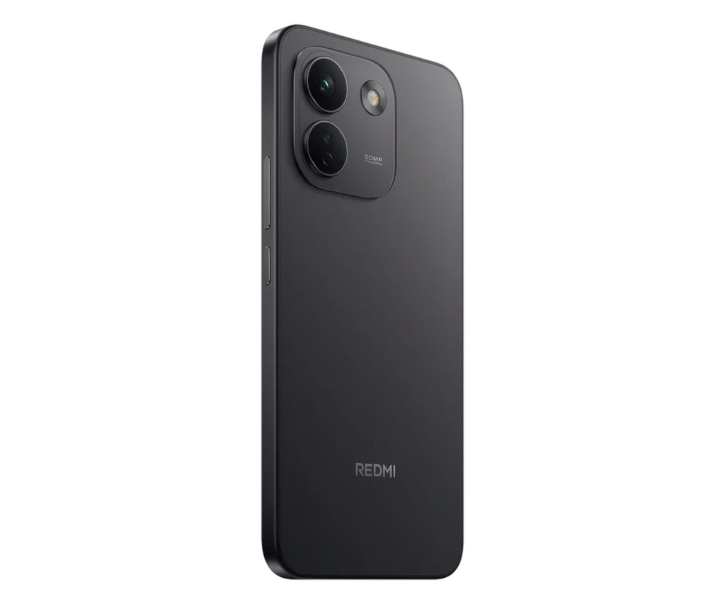 XIAOMI REDMI NOTE 17 PRO MAX 5G NEGRO / 8+256GB / 6.83" AMOLED 120HZ FULL HD+ - detalle