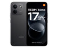 XIAOMI REDMI NOTE 17 PRO MAX 5G NEGRO / 8+256GB / 6.83" AMOLED 120HZ FULL HD+