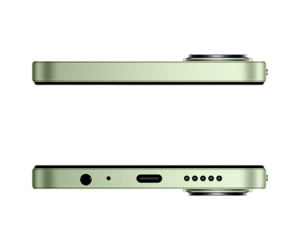 XIAOMI REDMI A7 PRO GREEN / 4+128GB / 6.9" HD+ - detalle
