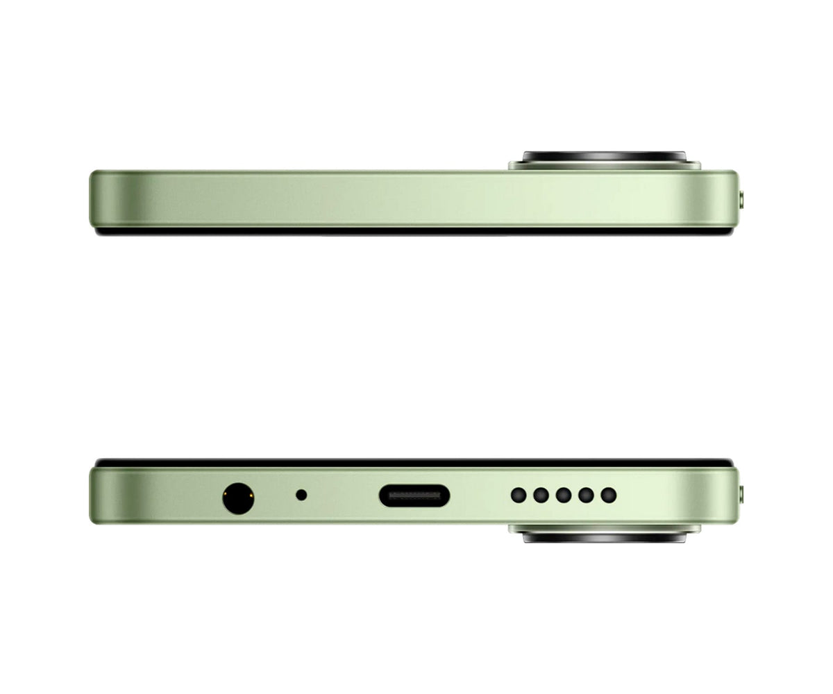 XIAOMI REDMI A7 PRO GREEN / 4+128GB / 6.9" HD+ - detalle