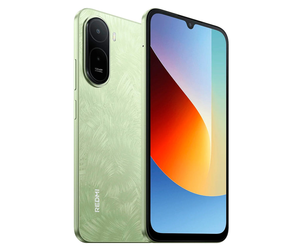 XIAOMI REDMI A7 PRO GREEN / 4+128GB / 6.9" HD+ - detalle