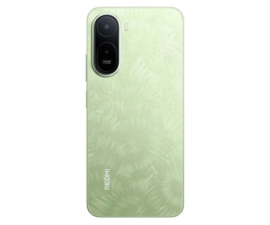 XIAOMI REDMI A7 PRO GREEN / 4+128GB / 6.9" HD+ - detalle