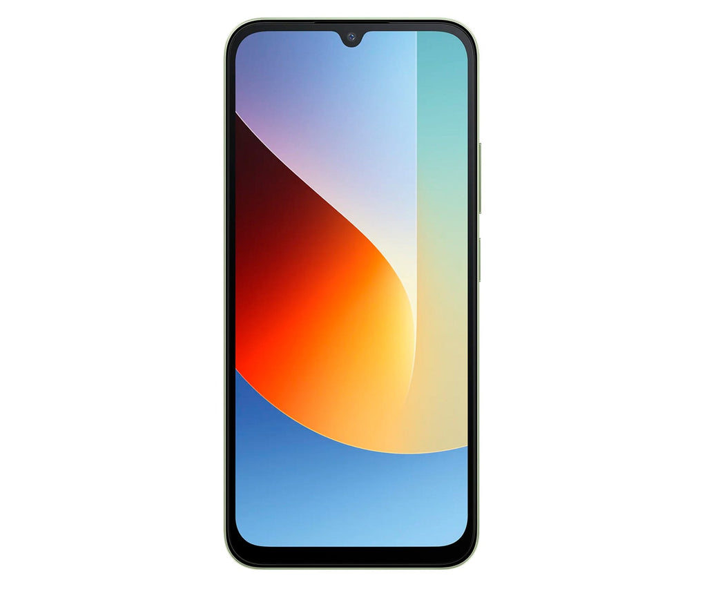 XIAOMI REDMI A7 PRO GREEN / 4+128GB / 6.9" HD+ - detalle