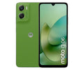 MOTOROLA MOTO G06 TENDRIL GREEN / 8+256GB / 6.88" HD+