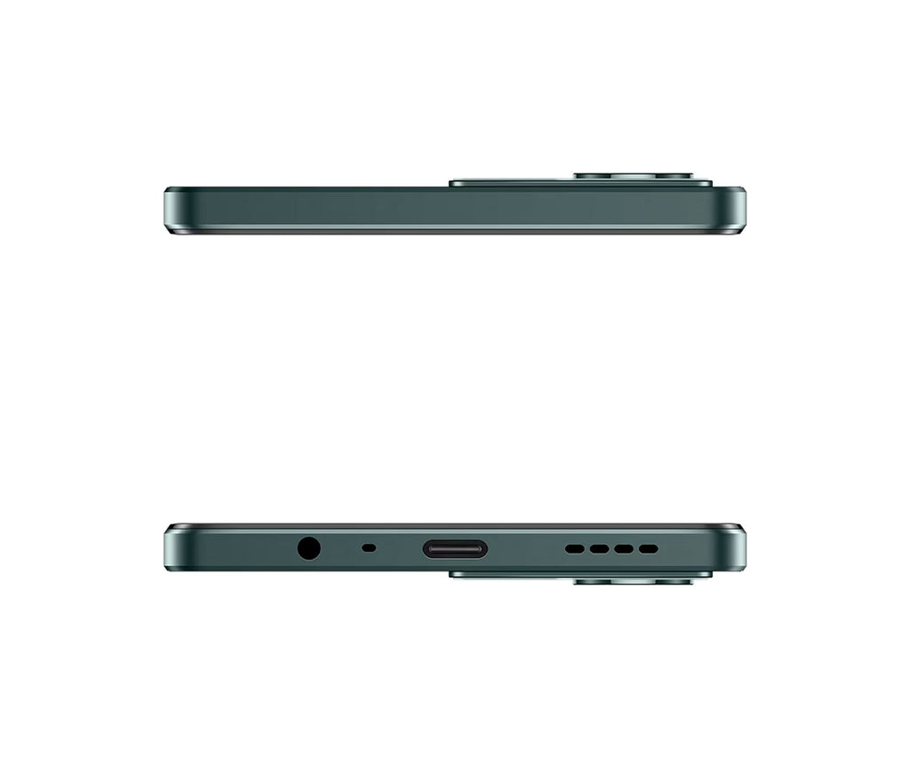REALME C71 FOREST OWL / 4+256GB / 6.67" 120HZ HD+ - detalle