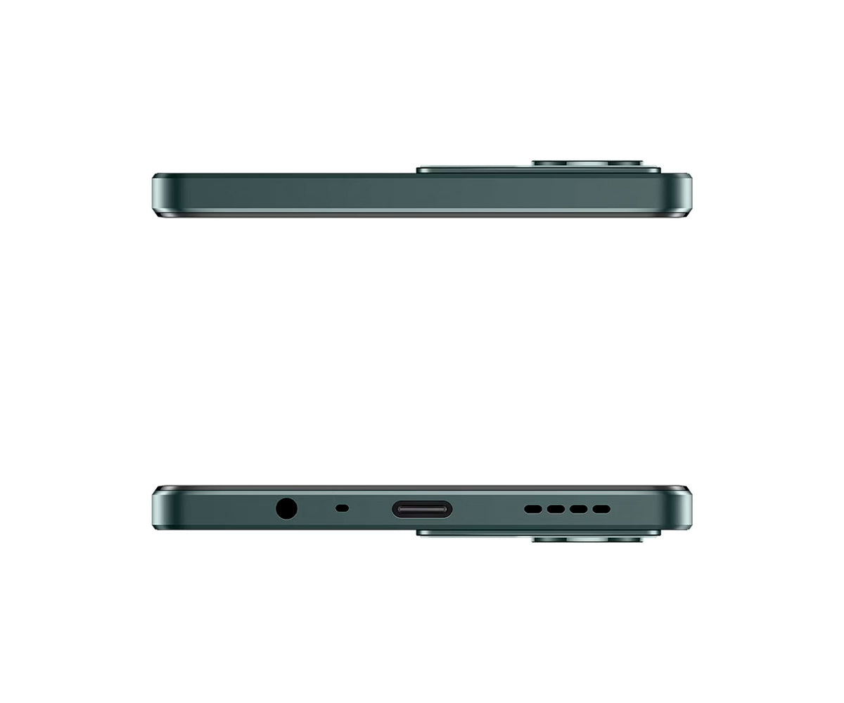 REALME C71 FOREST OWL / 4+256GB / 6.67" 120HZ HD+ - detalle