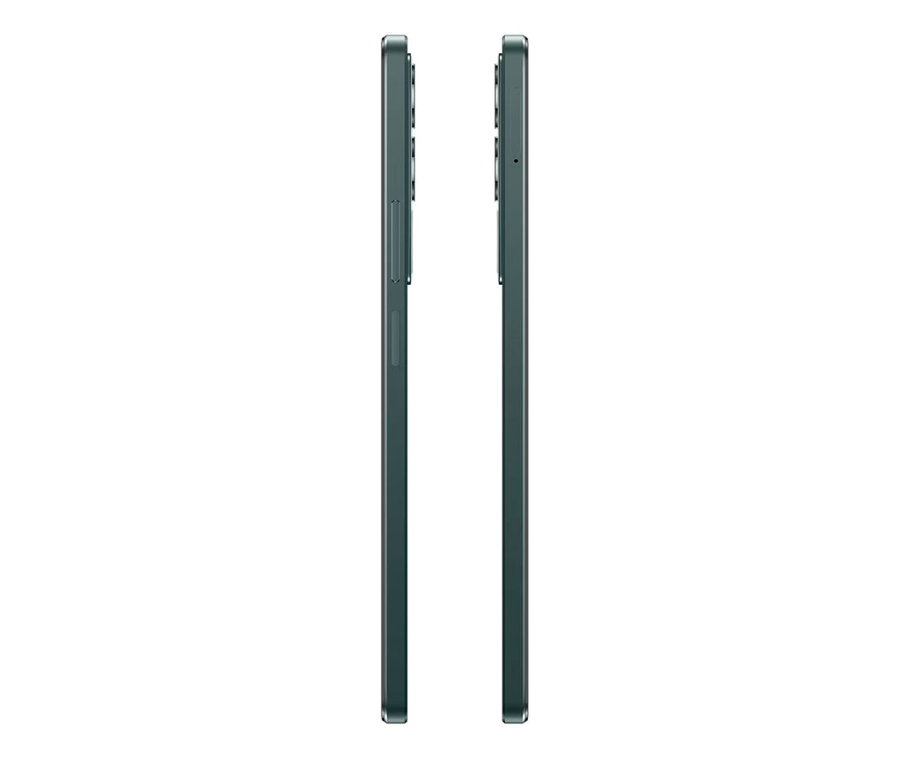 REALME C71 FOREST OWL / 4+256GB / 6.67" 120HZ HD+ - detalle
