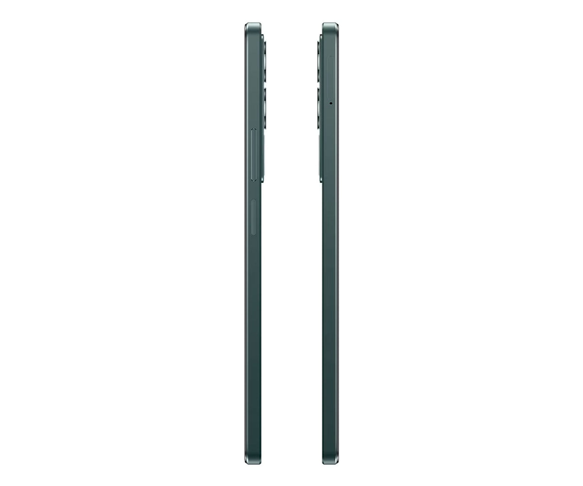 REALME C71 FOREST OWL / 4+256GB / 6.67" 120HZ HD+ - detalle