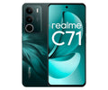 REALME C71 FOREST OWL / 4+256GB / 6.67" 120HZ HD+
