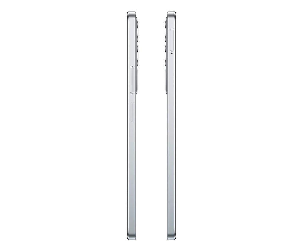REALME C71 WHITE SWAN / 4+256GB / 6.67" 120HZ HD+ - detalle