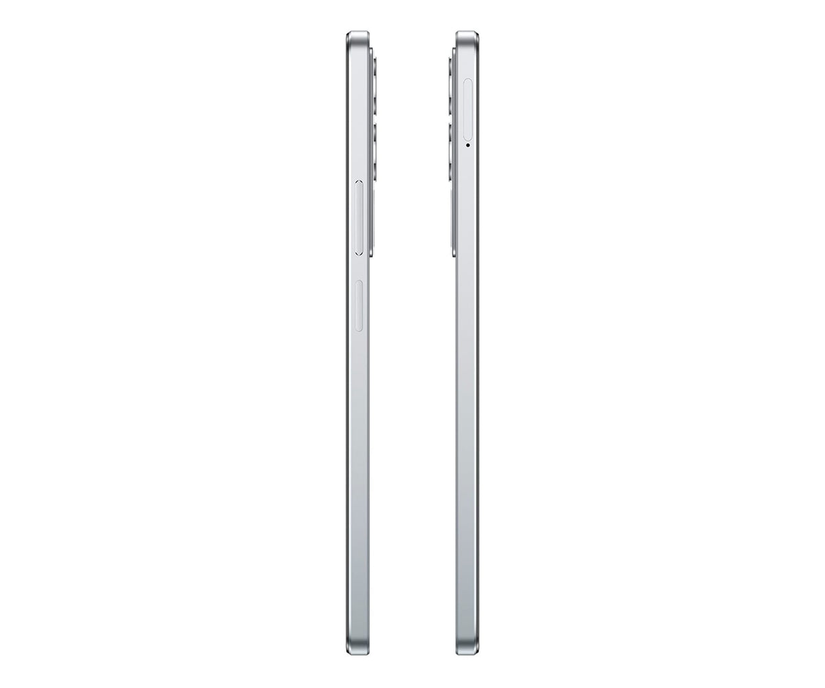 REALME C71 WHITE SWAN / 4+256GB / 6.67" 120HZ HD+ - detalle