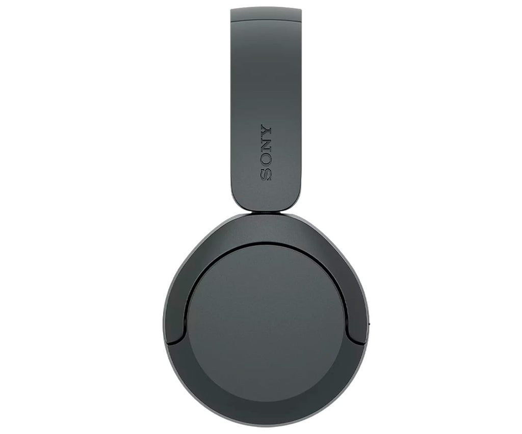 SONY WH-CH530 BLACK / AURICULARES INALÁMBRICOS - detalle