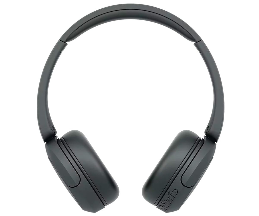 SONY WH-CH530 BLACK / AURICULARES INALÁMBRICOS - detalle