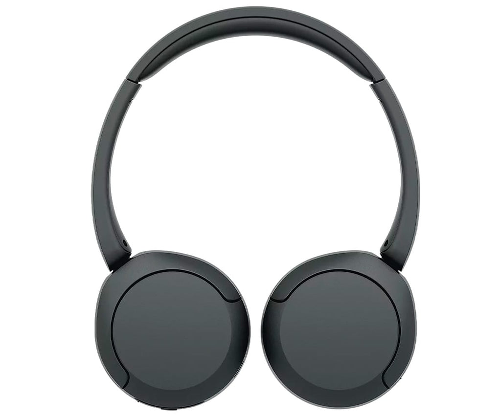 SONY WH-CH530 BLACK / AURICULARES INALÁMBRICOS - detalle