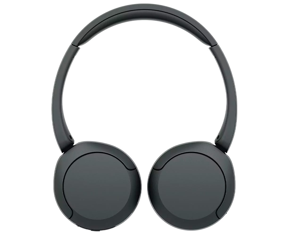 SONY WH-CH530 BLACK / AURICULARES INALÁMBRICOS - detalle