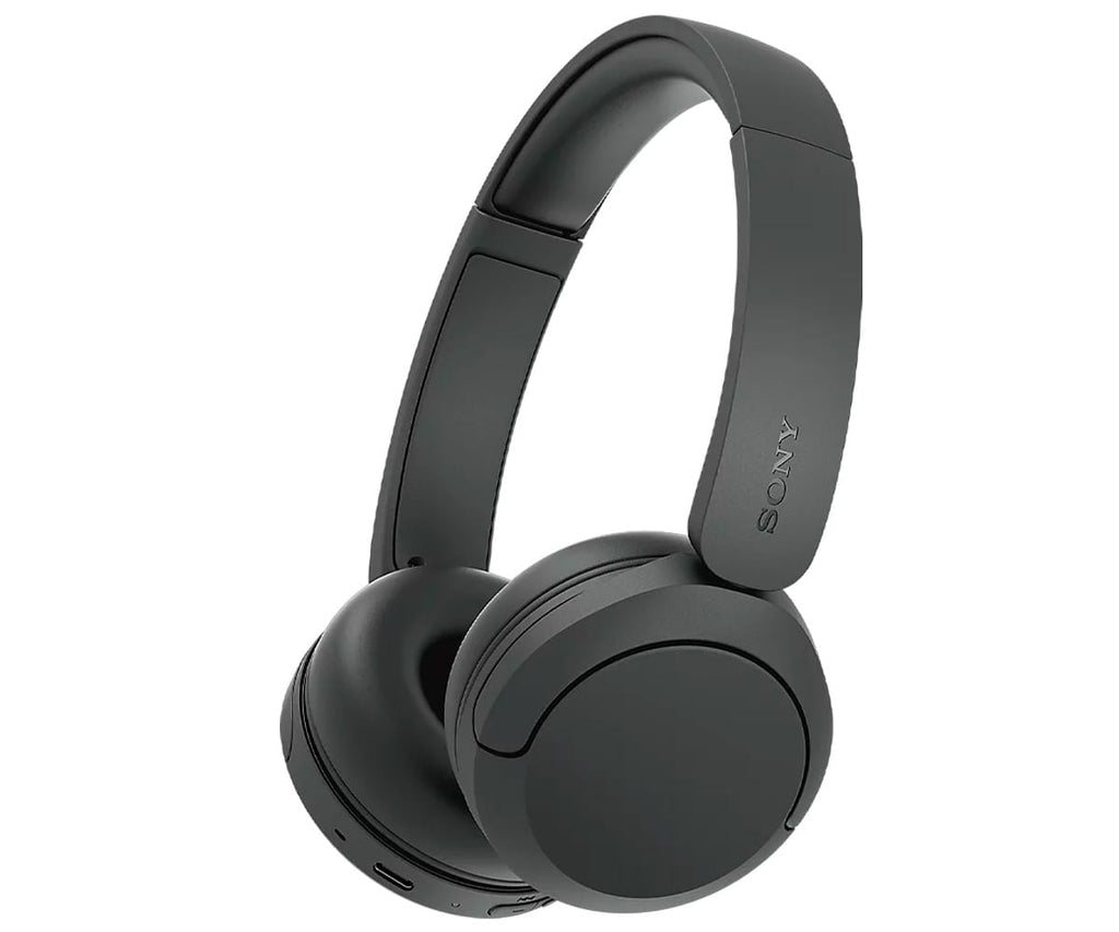 SONY WH-CH530 BLACK / AURICULARES INALÁMBRICOS