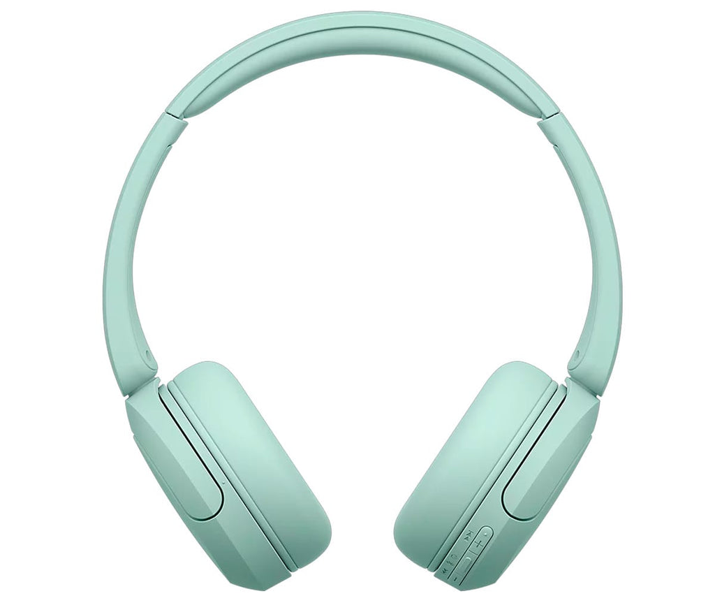 SONY WH-CH530 MENTA / AURICULARES INALÁMBRICOS - detalle