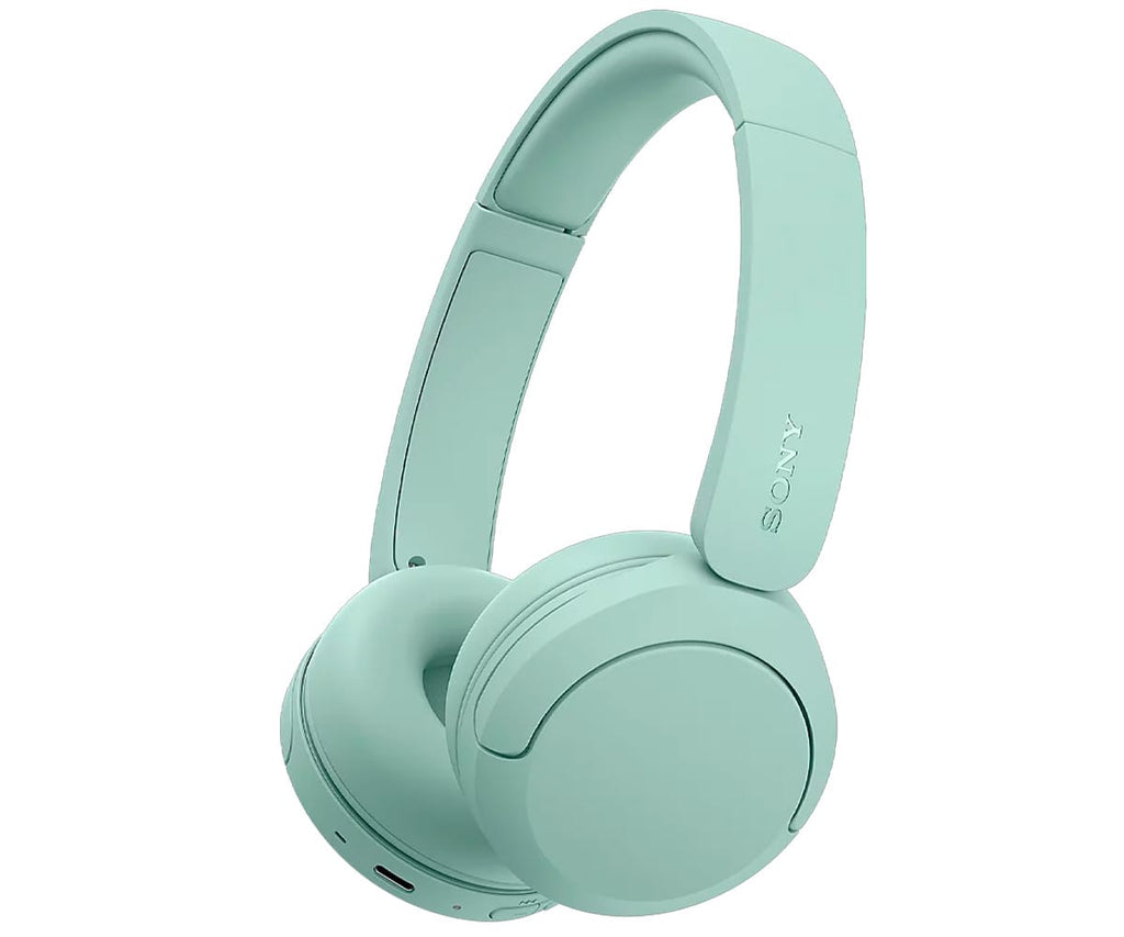 SONY WH-CH530 MENTA / AURICULARES INALÁMBRICOS