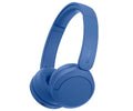 SONY WH-CH530 AZUL COBALTO / AURICULARES INALÁMBRICOS