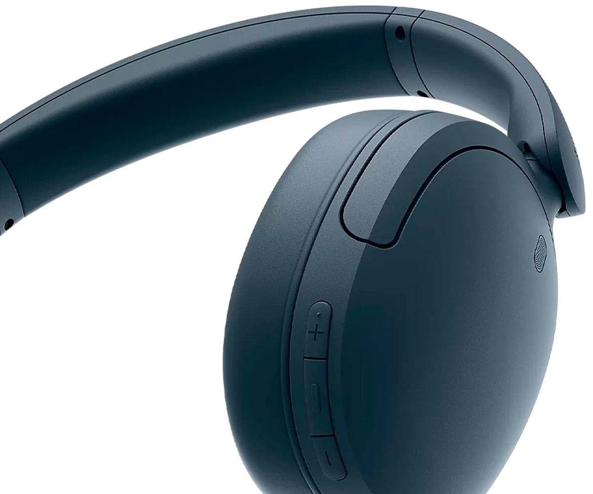 SONY WH-CH730N AZUL / AURICULARES OVEREAR NOISE CANCELLING INALÁMBRICOS - detalle