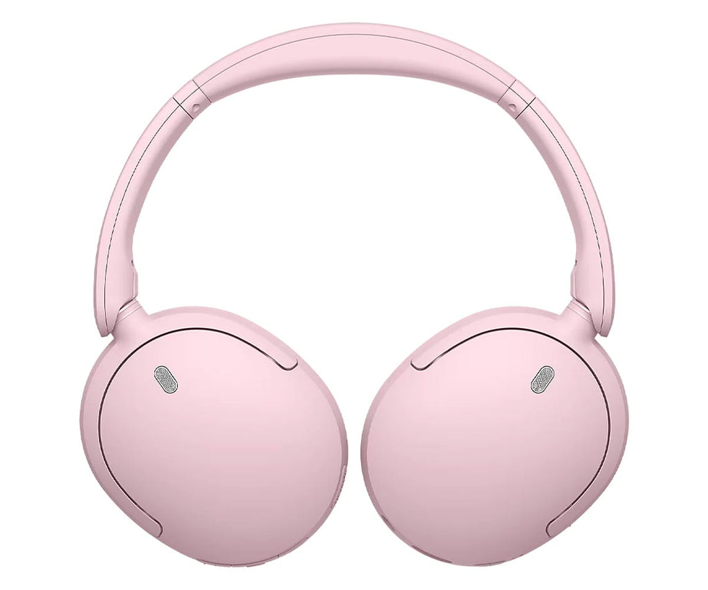 SONY WH-CH730N ROSA / AURICULARES OVEREAR NOISE CANCELLING INALÁMBRICOS - detalle