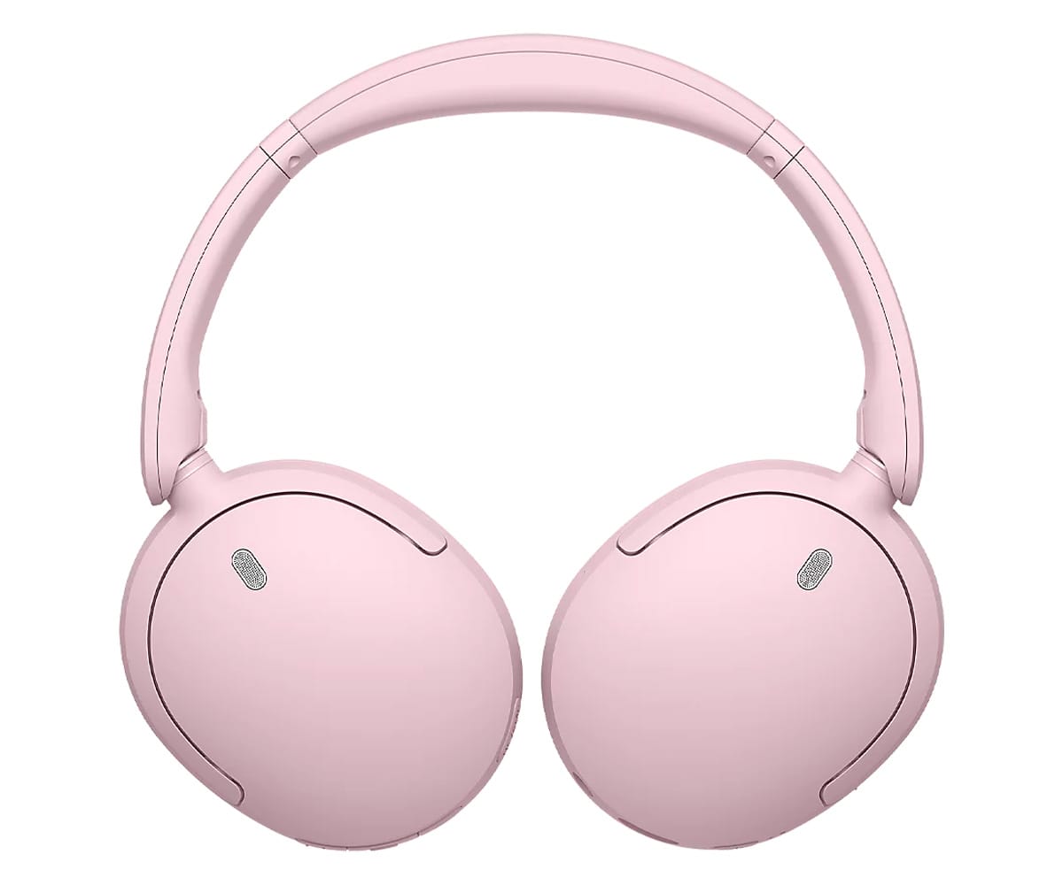 SONY WH-CH730N ROSA / AURICULARES OVEREAR NOISE CANCELLING INALÁMBRICOS - detalle