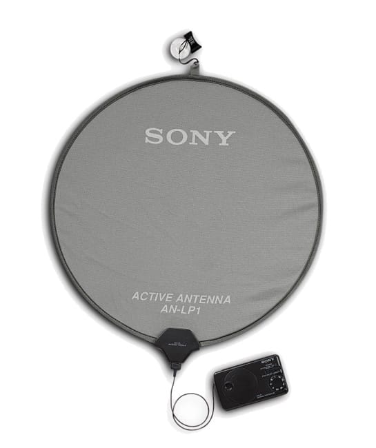 SONY ANLP1