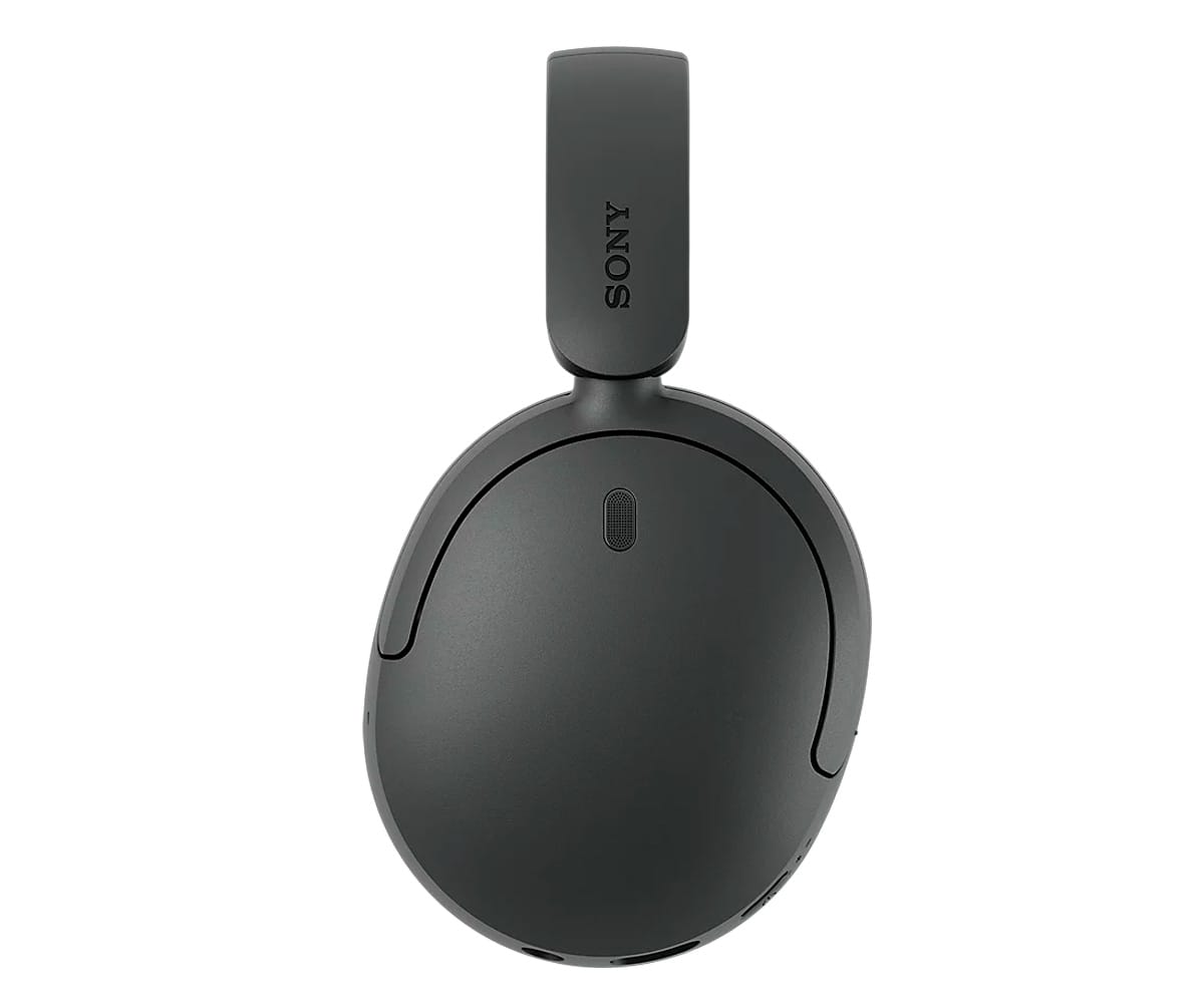 SONY WH-CH730N BLACK / AURICULARES OVEREAR NOISE CANCELLING INALÁMBRICOS - detalle