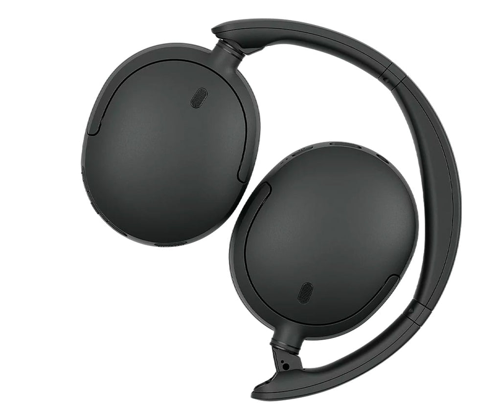 SONY WH-CH730N BLACK / AURICULARES OVEREAR NOISE CANCELLING INALÁMBRICOS - detalle