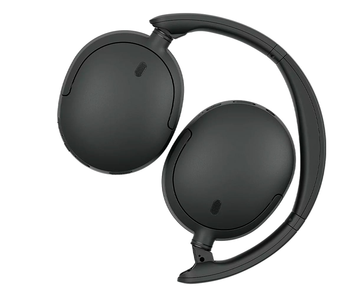 SONY WH-CH730N BLACK / AURICULARES OVEREAR NOISE CANCELLING INALÁMBRICOS - detalle