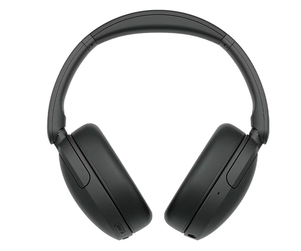 SONY WH-CH730N BLACK / AURICULARES OVEREAR NOISE CANCELLING INALÁMBRICOS