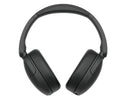 SONY WH-CH730N BLACK / AURICULARES OVEREAR NOISE CANCELLING INALÁMBRICOS