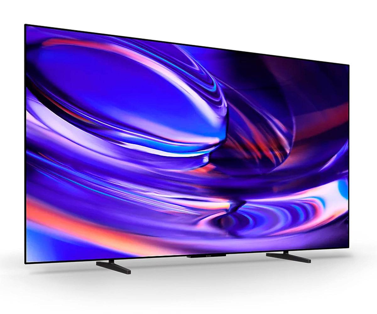 SONY BRAVIA 6 NEGRO / TELEVISOR SMART TV 48" OLED UHD 4K HDR - detalle