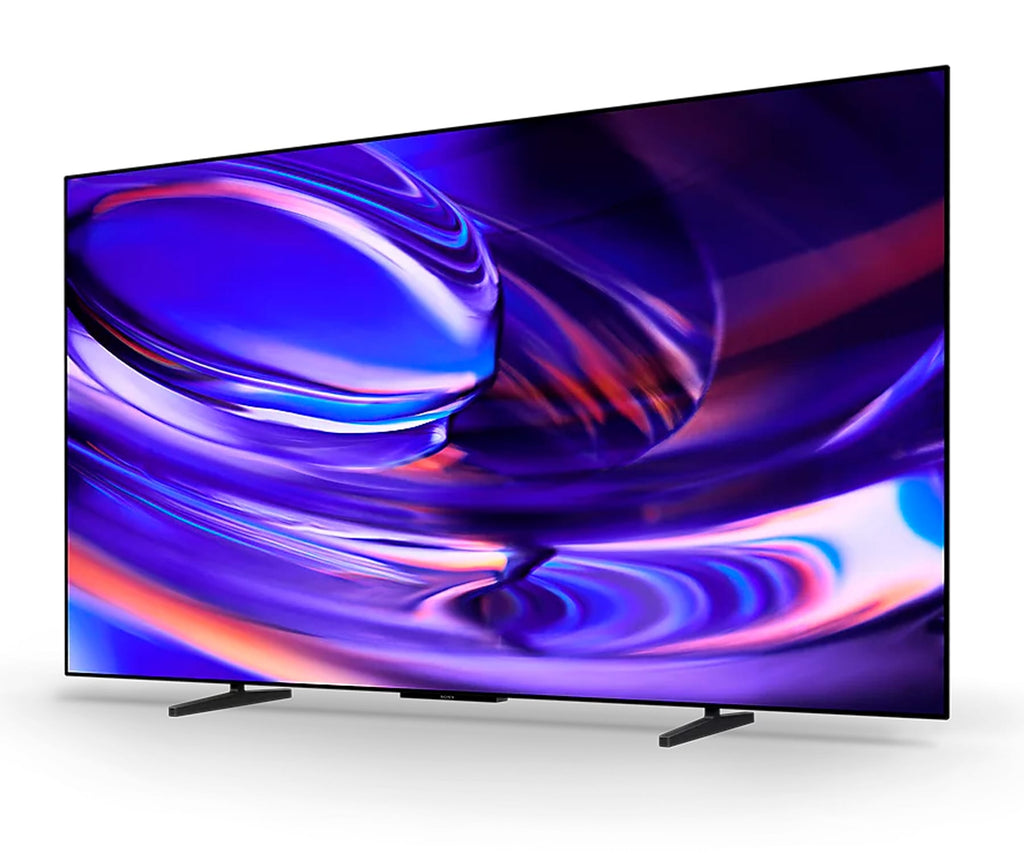 SONY BRAVIA 6 NEGRO / TELEVISOR SMART TV 48" OLED UHD 4K HDR - detalle