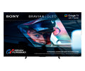 SONY BRAVIA 6 NEGRO / TELEVISOR SMART TV 48" OLED UHD 4K HDR