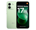 XIAOMI REDMI NOTE 17 PRO MAX 5G VERDE / 8+256GB / 6.83" AMOLED 120HZ FULL HD+