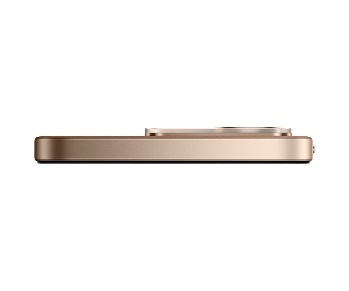 XIAOMI REDMI 17C 5G BROWN / 4+128GB / 6.9" HD - detalle