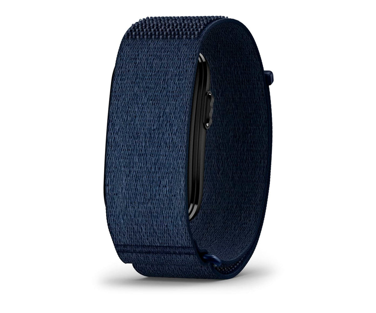 GARMIN CIRQA SMART BAND AZUL / PULSERA DE ACTIVIDAD / L-XL