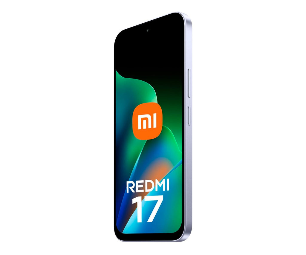 XIAOMI REDMI 17 PURPLE / 4+256GB / 6.9" HD - detalle