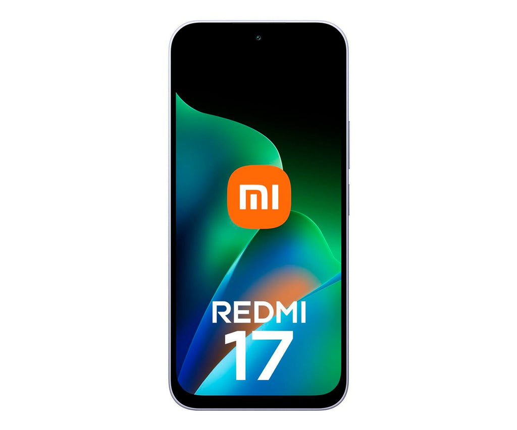 XIAOMI REDMI 17 PURPLE / 4+256GB / 6.9" HD - detalle