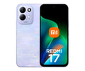 XIAOMI REDMI 17 PURPLE / 4+256GB / 6.9" HD