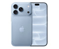 APPLE IPHONE 18 PRO AZUL GLACIAL / 12+512GB / 6.3" OLED 120 HZ